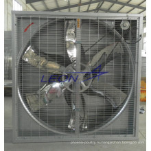 Вытяжной вентилятор материала лезвия нержавеющей стали CE промышленный, вентилятор вентиляции